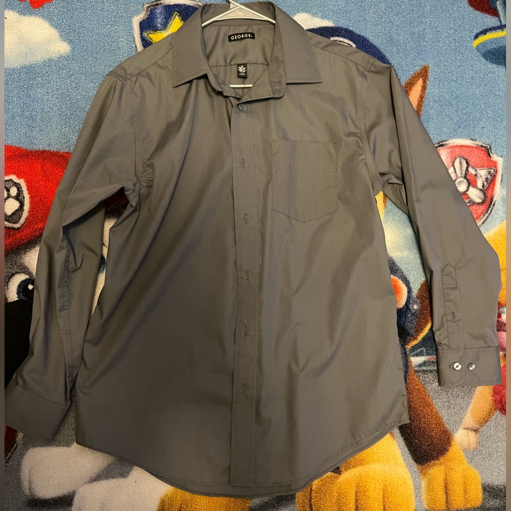 George dress shirt